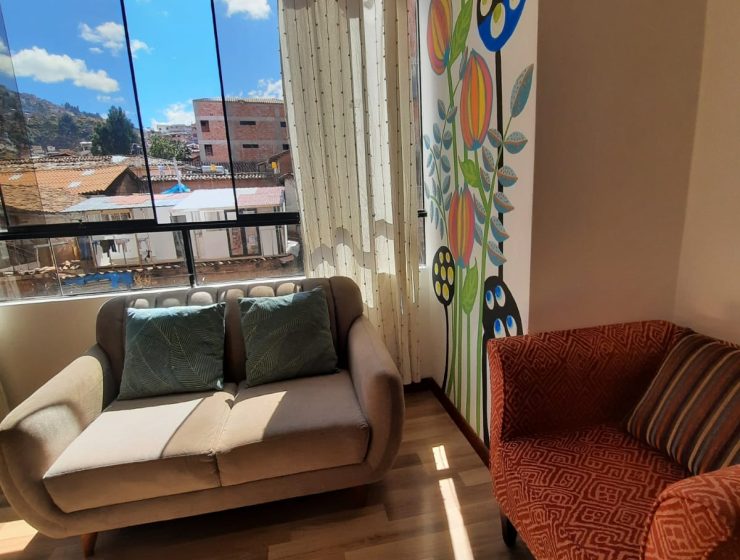 Agencia de viajes y turismo