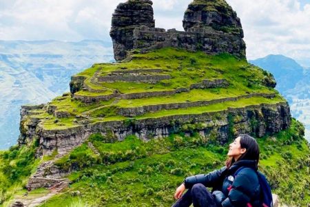 Agencia de viajes y turismo